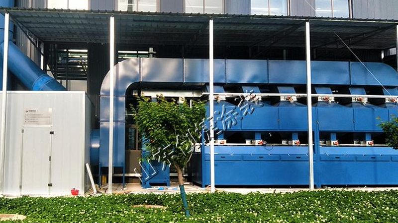 脉冲滤筒除尘器：揭秘其工作原理与优缺点