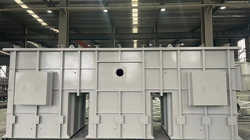 上海布袋除尘器与电除尘器：技术对比与选型要点