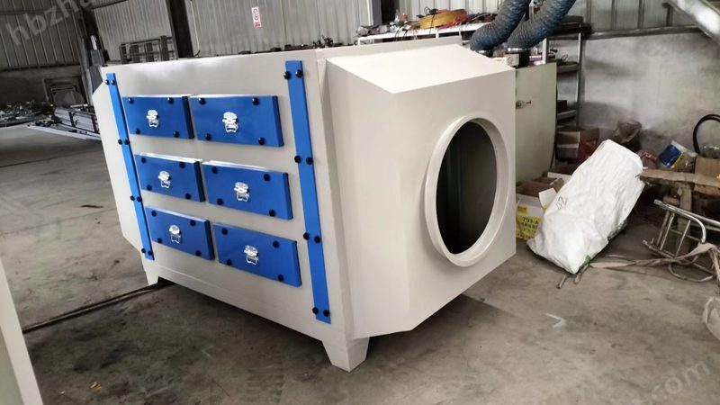 工业废水处理设备选型：江苏地区如何精准定位**