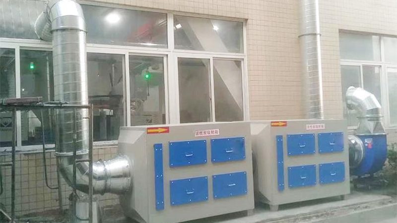 PAM加药装置选型：揭秘环保设备选型的关键因素