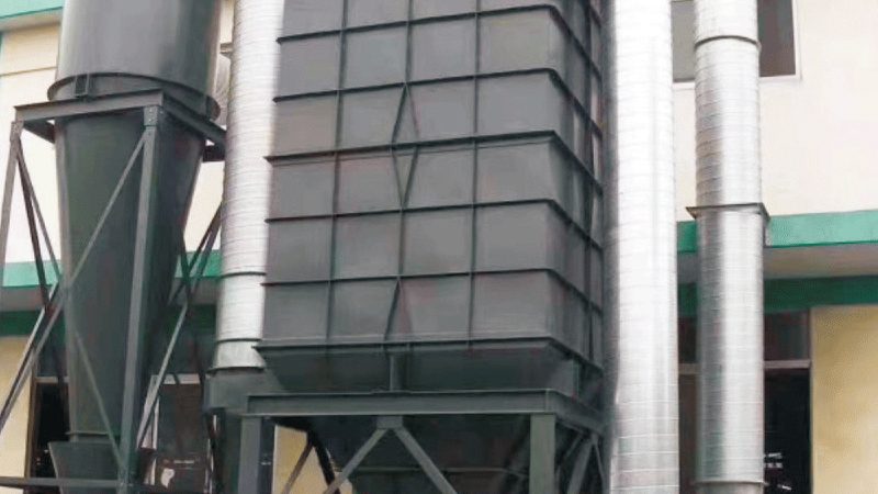 化工园区工业废水处理设备厂家