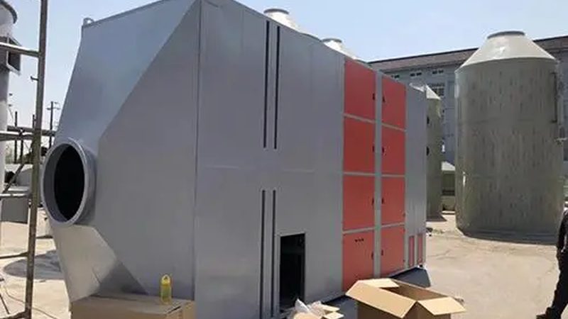MBBR污水处理设备选型，这些参数你关注了吗？**
