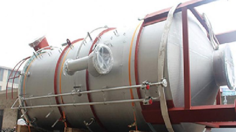 高负压焊烟净化器：揭秘其价格背后的价值**