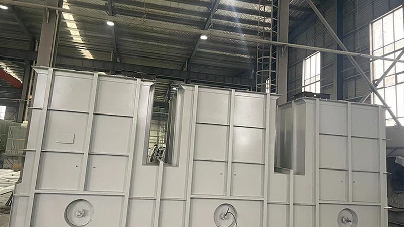 焊接烟尘净化器：揭秘其优缺点与选型要点