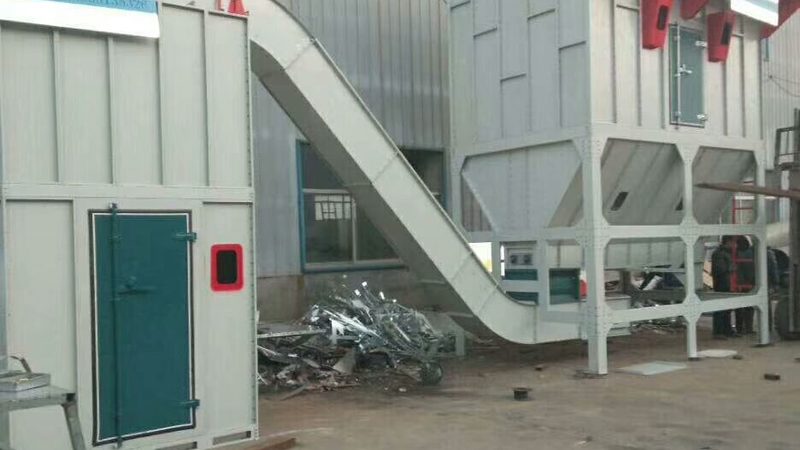 工业废水处理设备：揭秘其背后的技术奥秘与选购要点**