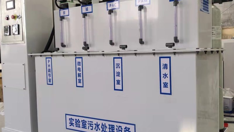 布袋除尘器除尘效率低？排查这5大关键点