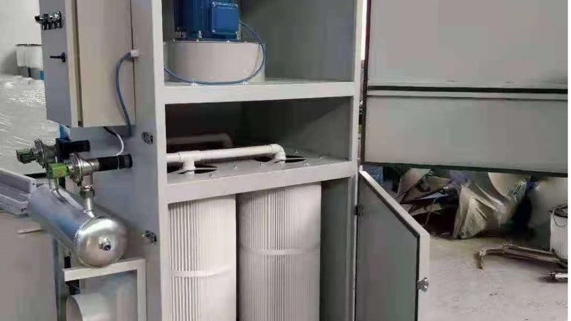 办公室空气净化器选购：如何根据需求精准匹配**