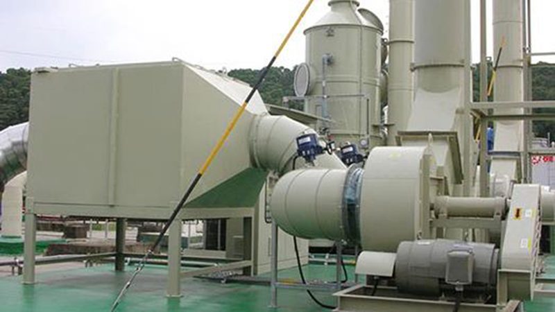 小型布袋除尘器的实用性与局限性解析