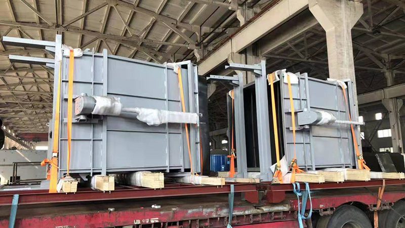 水处理喷淋塔填料选型：关键因素与误区解析**