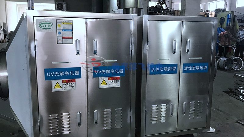 食品厂滤筒除尘器材质选择：关键因素与标准解析**
